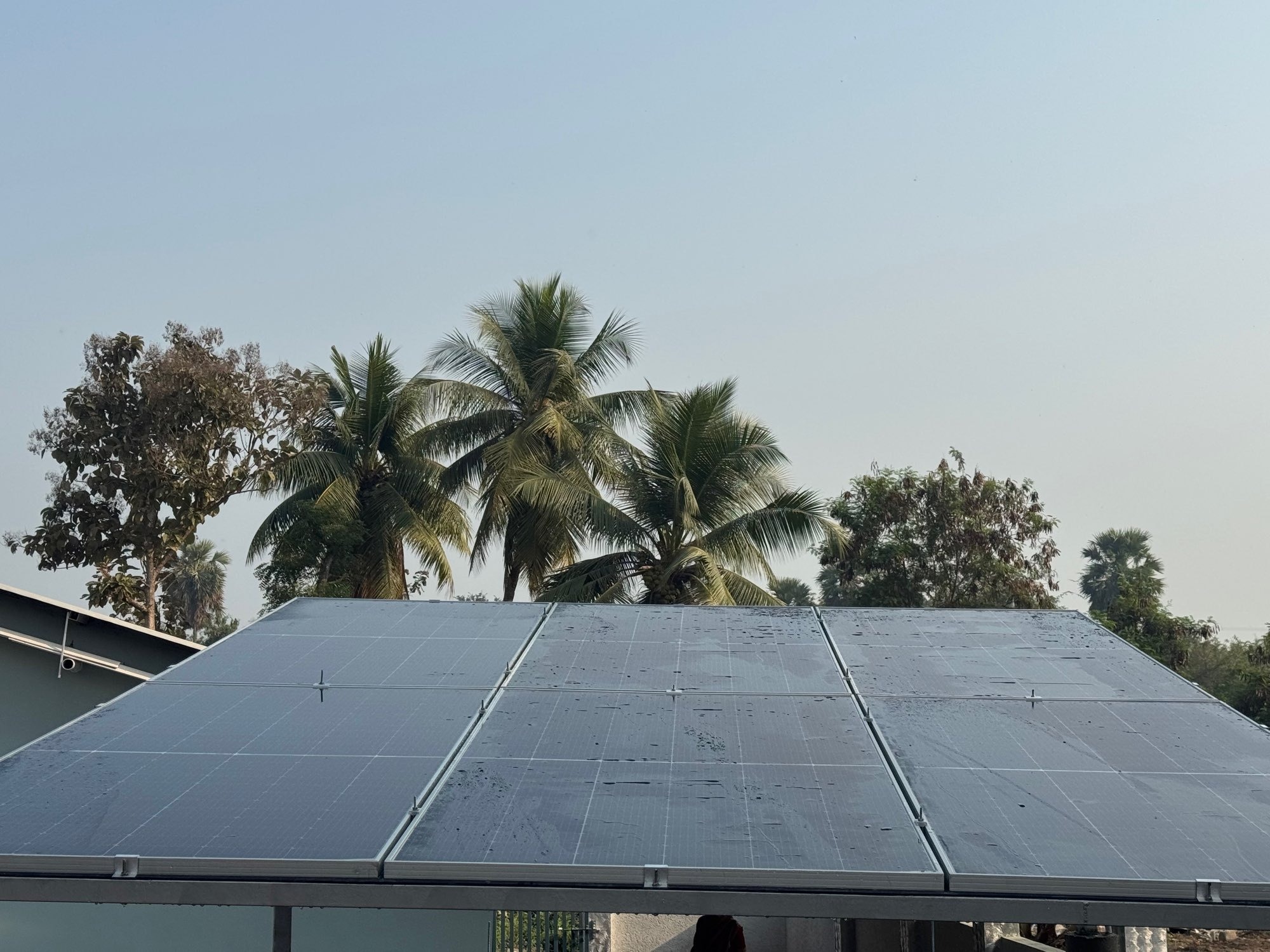 BEST SOLAR COMPANY IN GOTA, AHMEDABAD