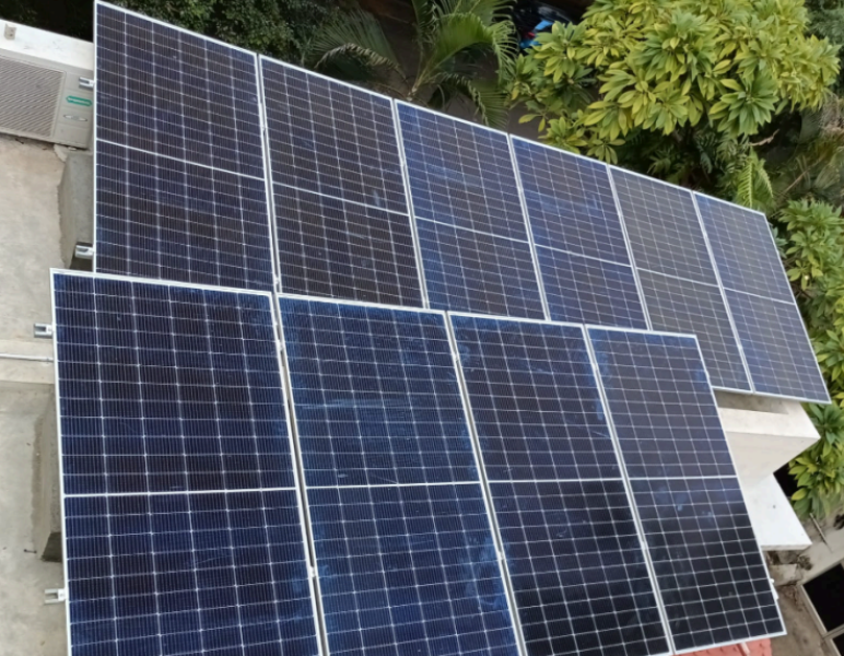 BEST SOLAR COMPANY IN JAGATPUR, AHMEDABAD