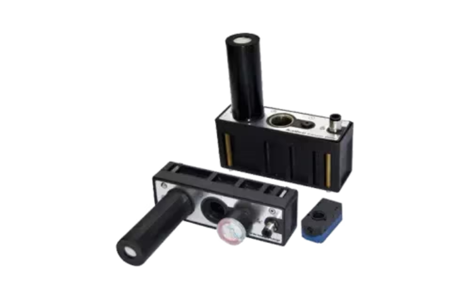 What Happens Inside a Compressed Air Vacuum Pump During Operation