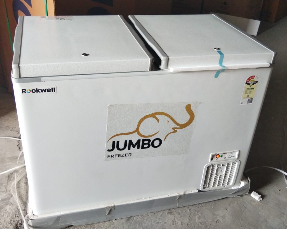 Rockwell Freezer Dealer Address In Tiruppur
