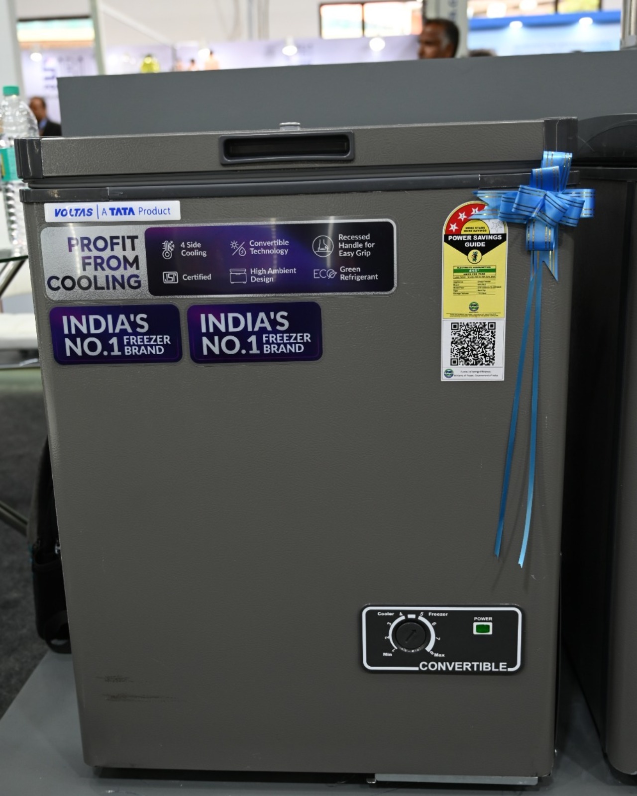 Voltas Freezer Dealer In Tiruppur