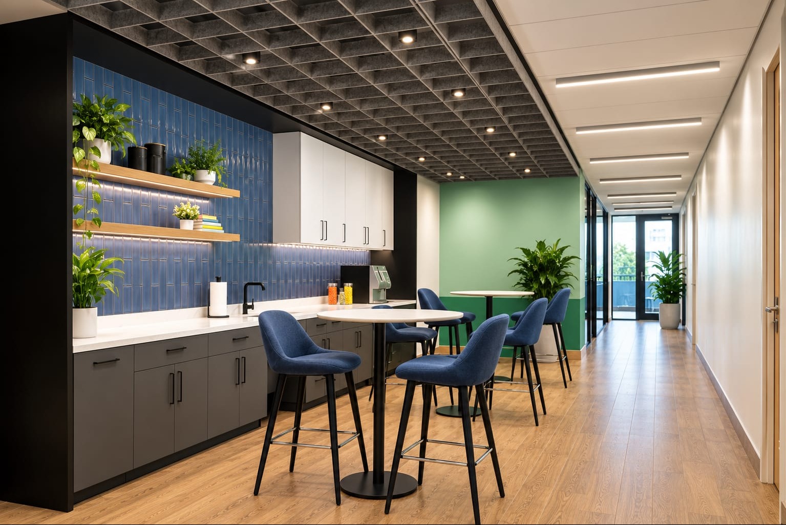 Pantry Interior Design | Velachery