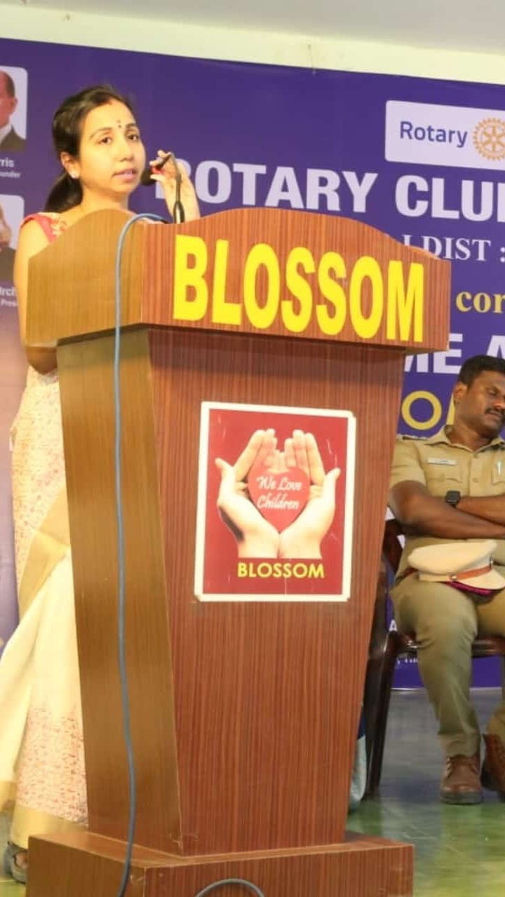 Genetic Heart Disease Doctor Thanjavur main image