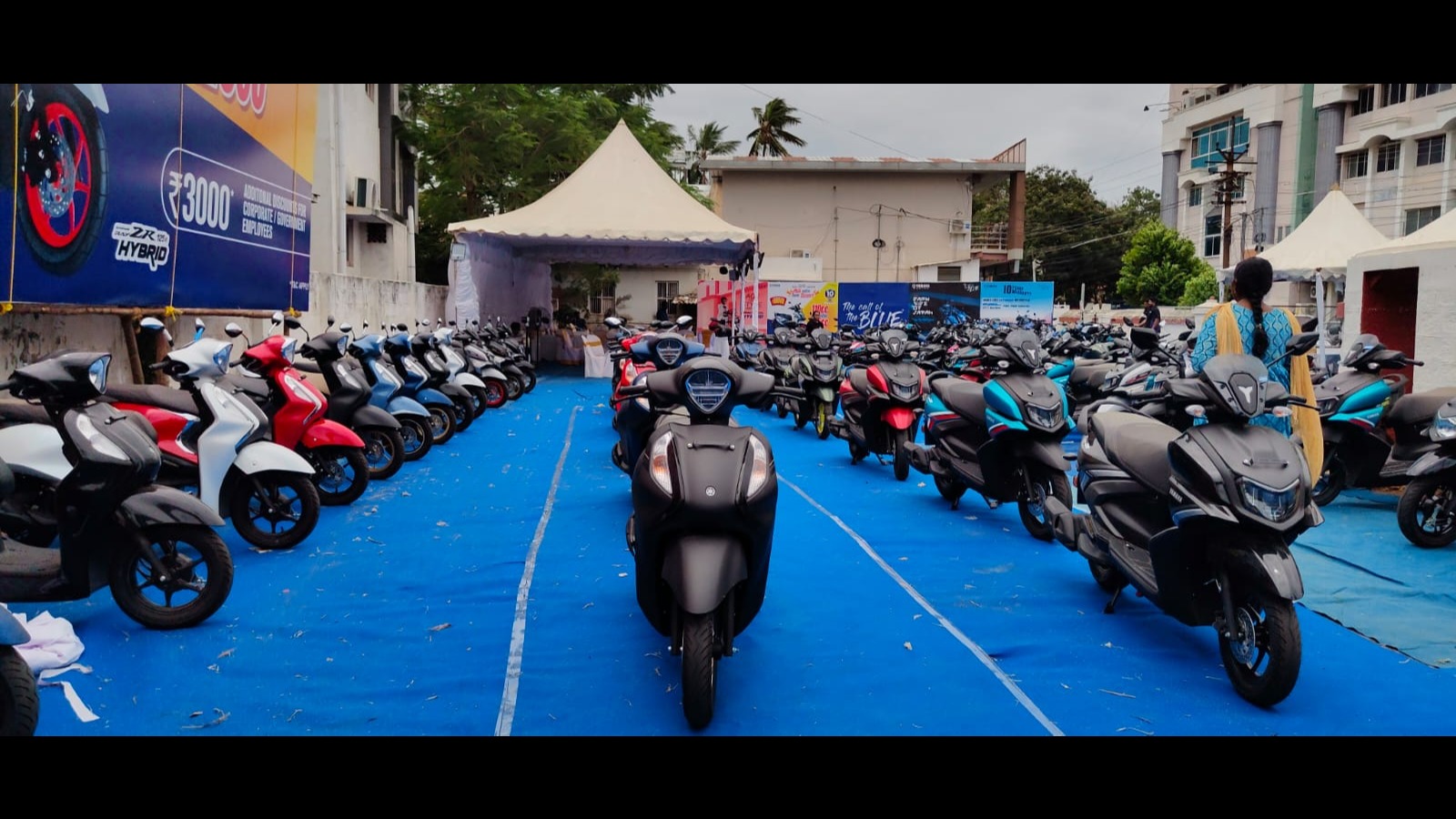 SS Yamaha