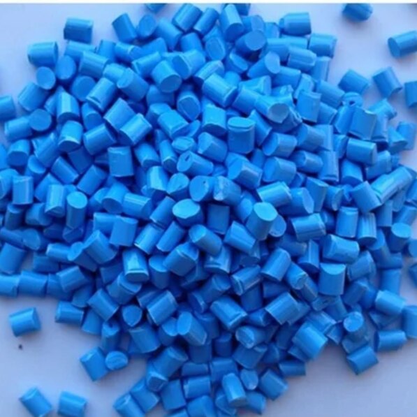 How PVC Masterbatch Helps Achieve Consistent Colour and Performance in PVC Products