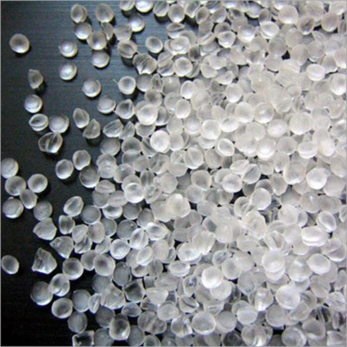 When Product Clarity Matters, How PVC Transparent Granules Support Manufacturing Requirements