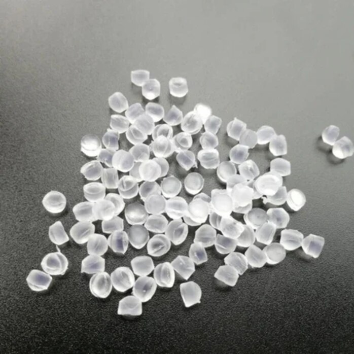 For Flexible PVC Products, When Should Manufacturers Choose Soft PVC Granules?