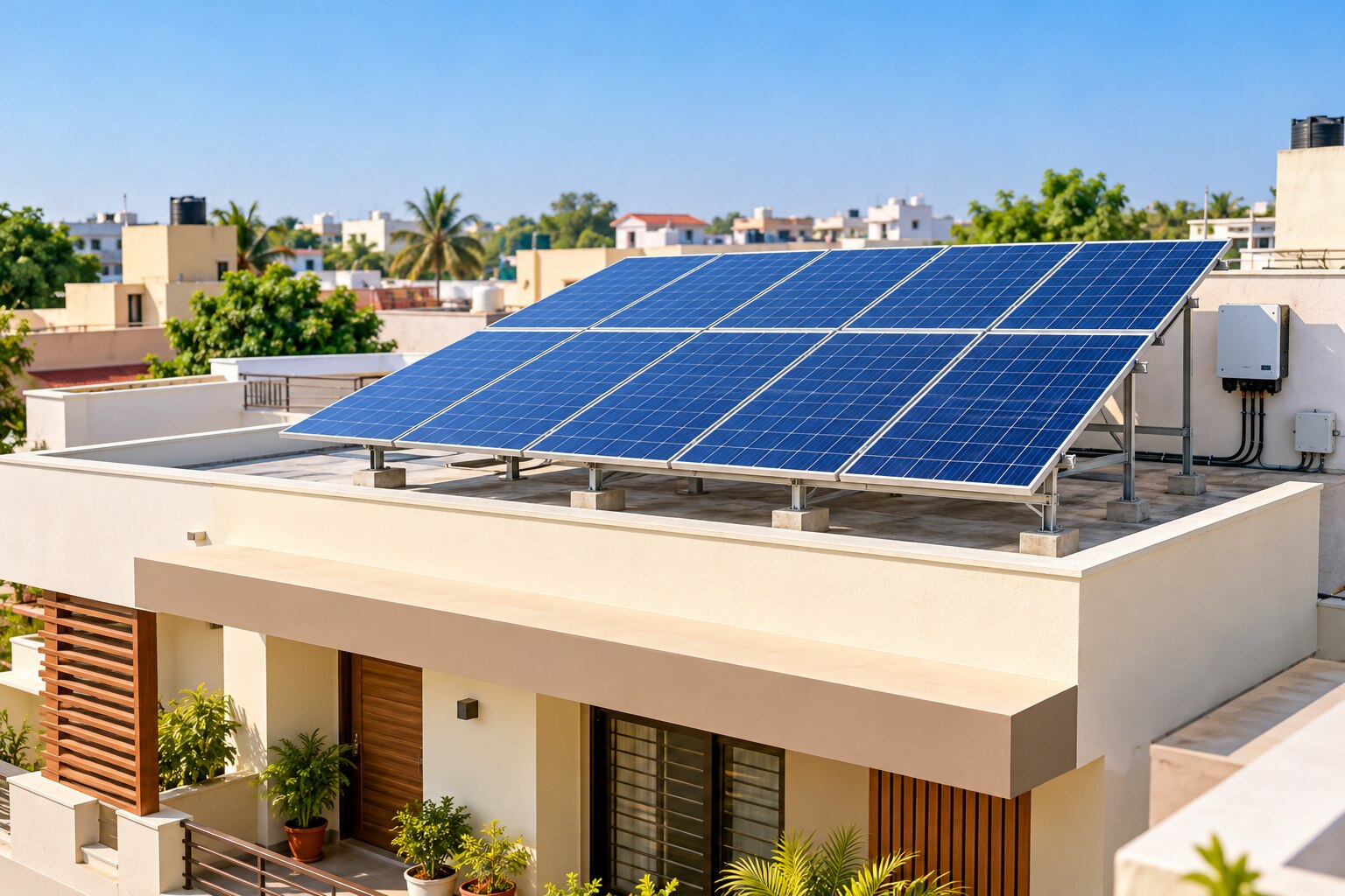What Property Owners Should Check Before Planning Solar Panel Installation