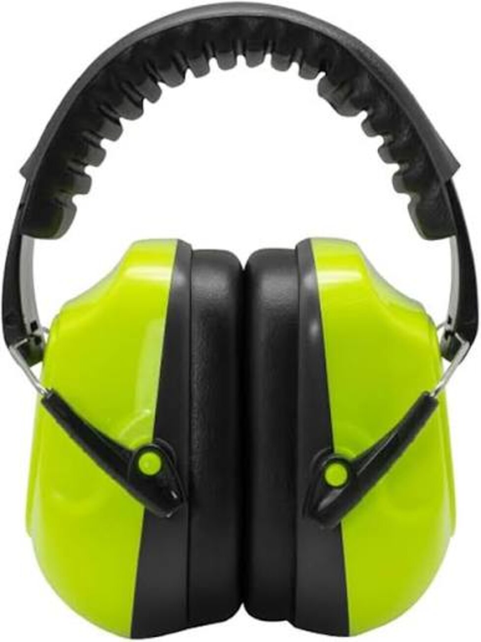 Reducing Workplace Noise Exposure With Properly Selected Udyogi Earmuff