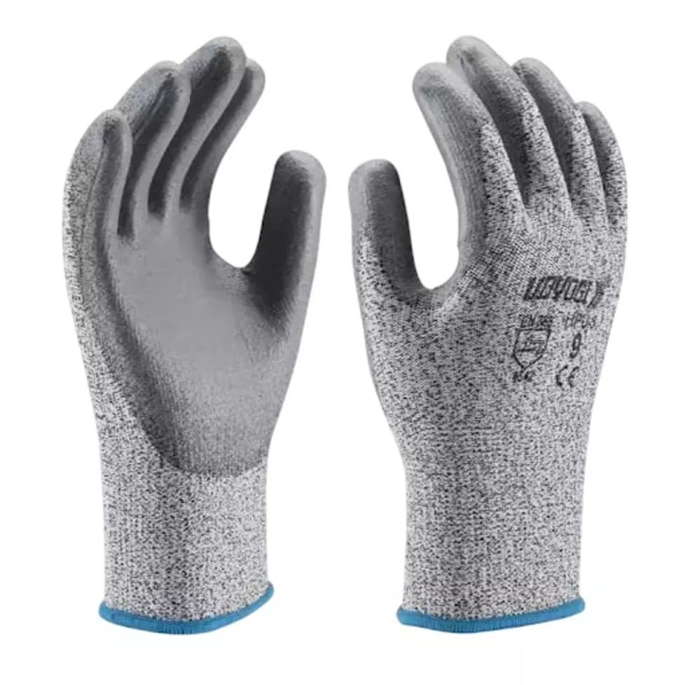 When Cut Resistant Hand Gloves Are Needed for Handling Sharp Materials and Tools
