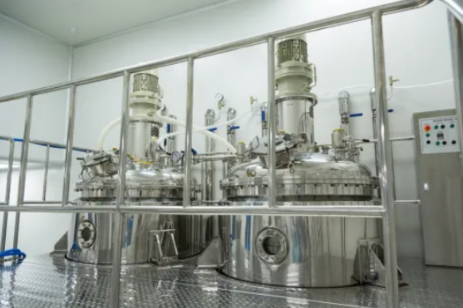Pressure Vessel Manufacturer and Supplier in Ahmedabad