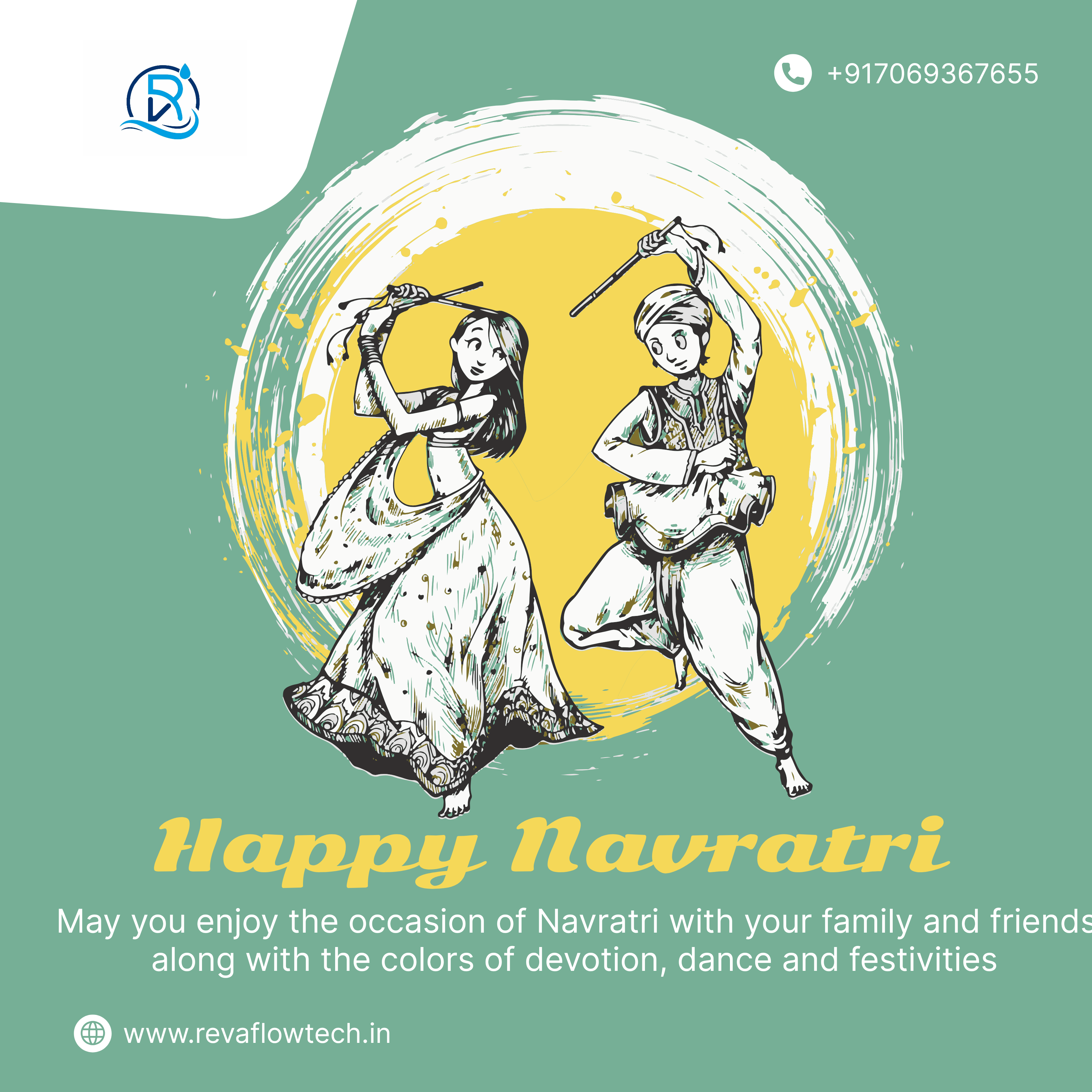 π₯πΈ Feel the rhythm of Garba, embrace the energy of Dandiya, and celebrate the blessings of Maa Dur...