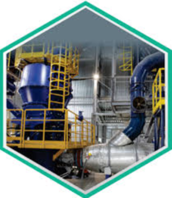 Hot Air Generator Manufacturer and Supplier in Ahmedabad