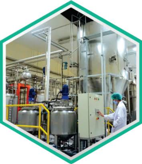 Spray Dryer Manufacturer and Supplier in Ahmedabad