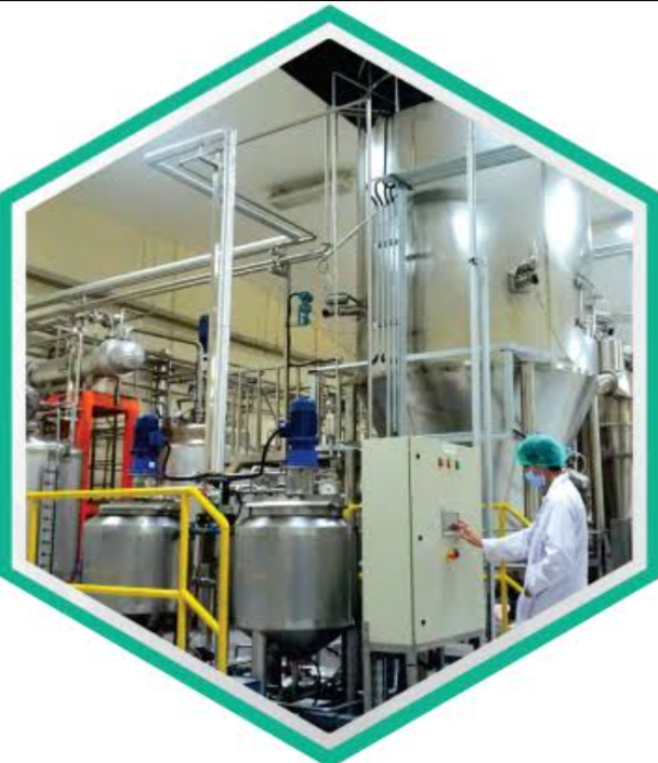Industrial Drying Equipment Manufacturer and Supplier in Ahmedabad