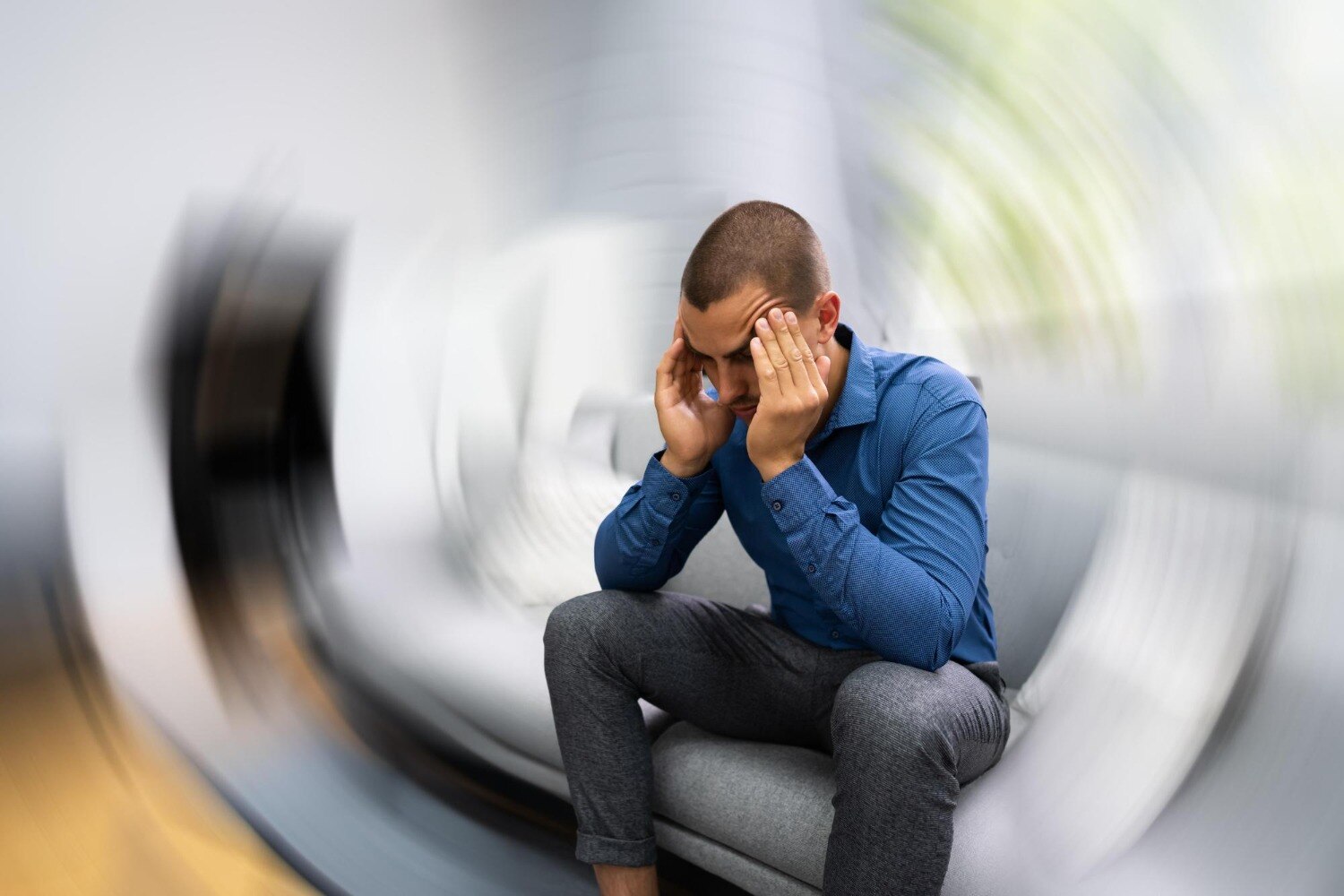 When Repeated Dizziness and Balance Problems May Be Related to Vertigo