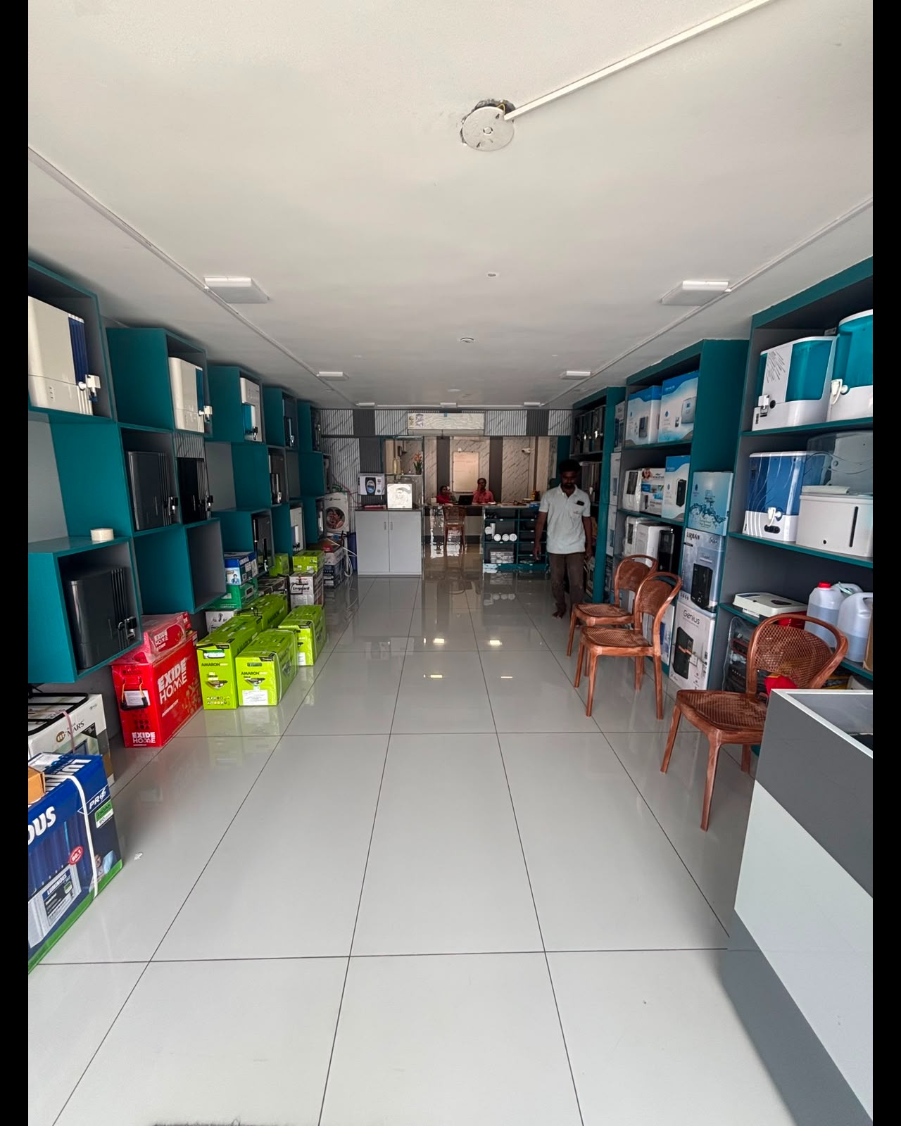 GV Mart –
