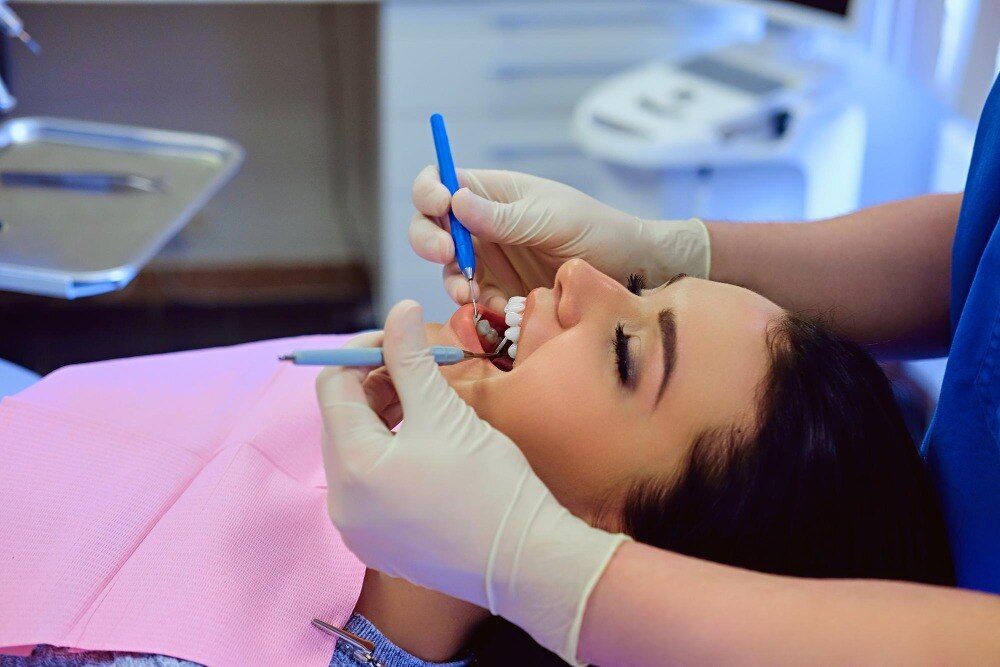 Is Cosmetic Dentistry Worth It for Your Smile Goals in Nashik