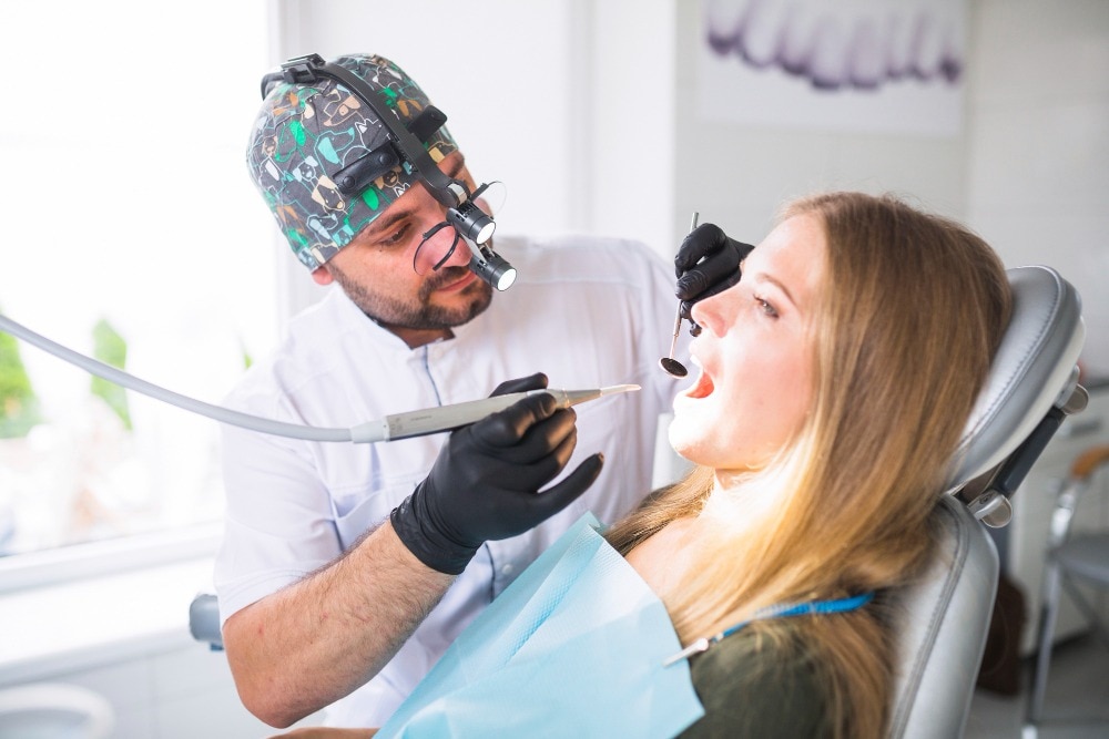 Why Does My Broken Tooth Need Restorative Treatment in Nashik