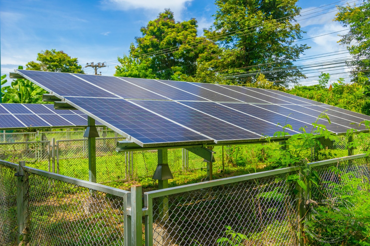 How to Find the Best Solar Panel Dealer in Nagpur for Residential and Commercial Projects
