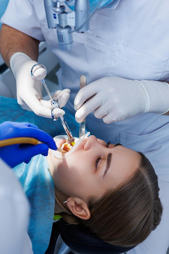 Do You Need Bone Grafting Before Dental Treatment
