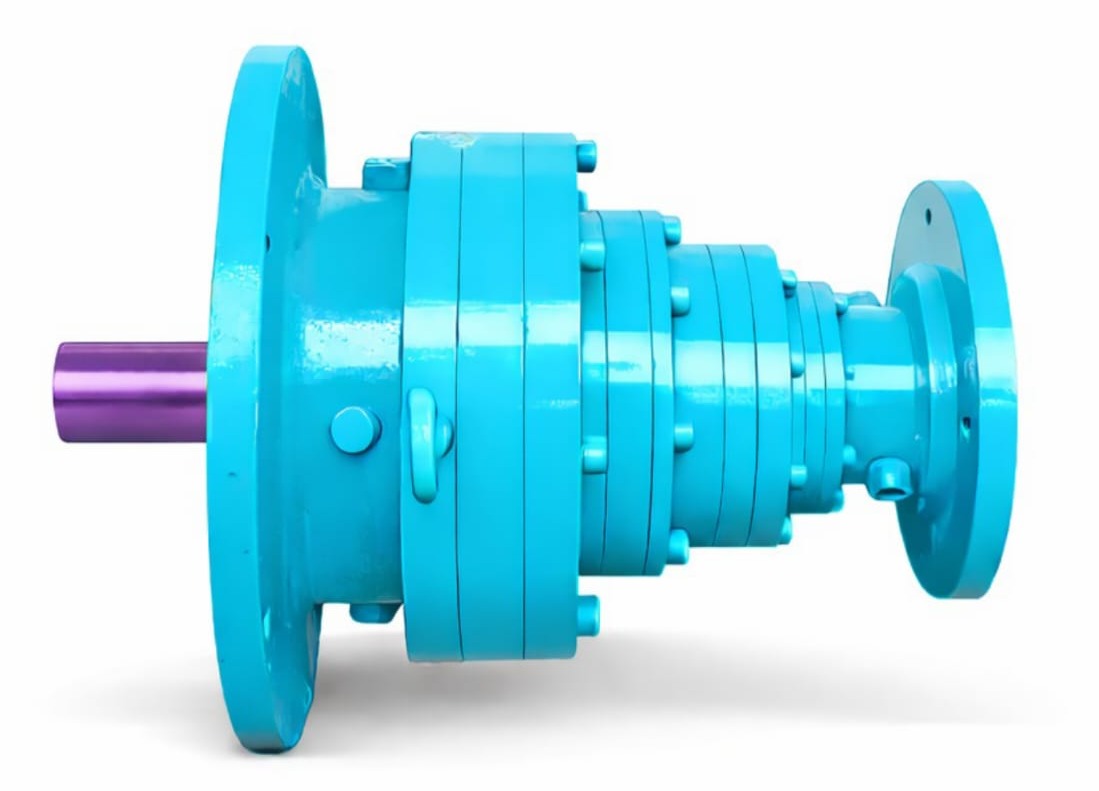 Planetary Gearbox Manufacturers in Himachal Pradesh