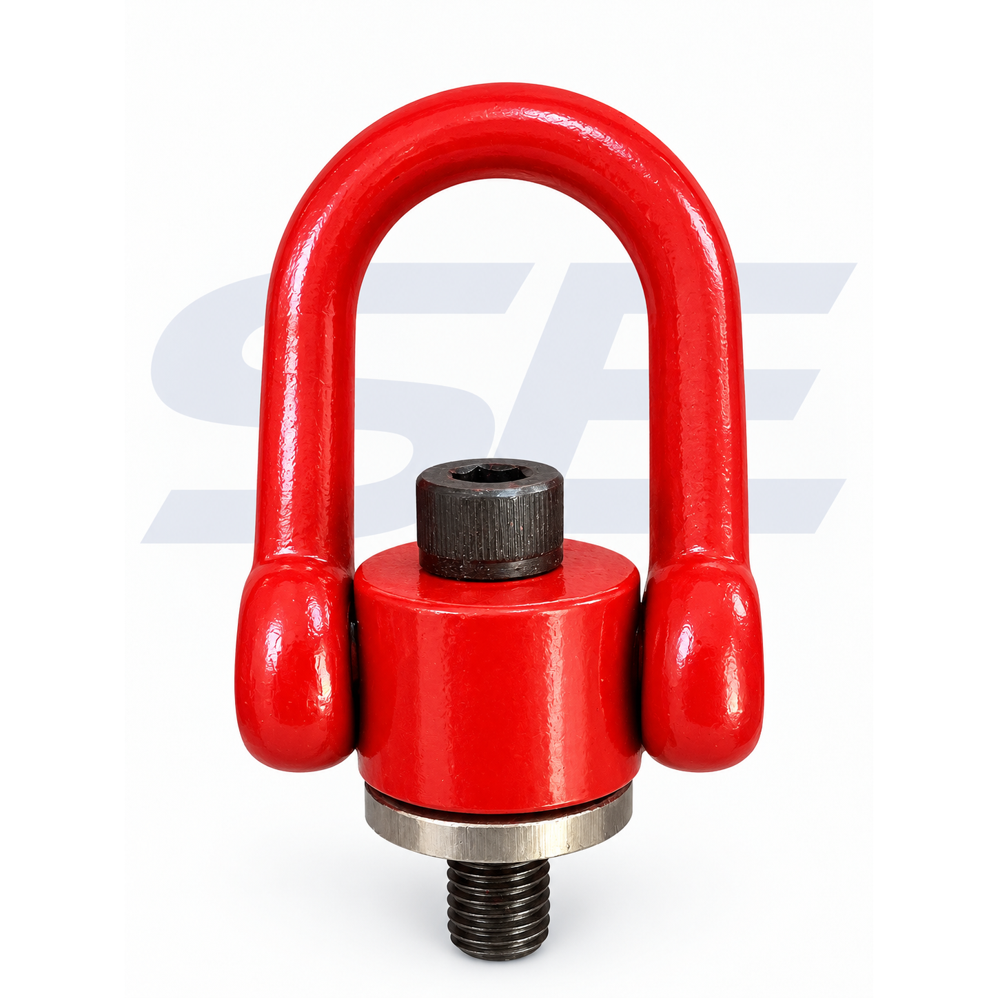 SWIVEL TYPE EYE BOLT