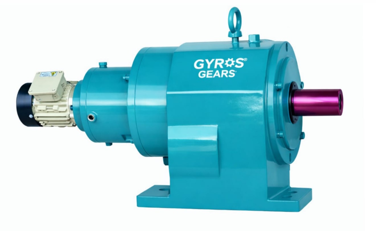 Helical Geared Motor Manufacturers in Chhattisgarh