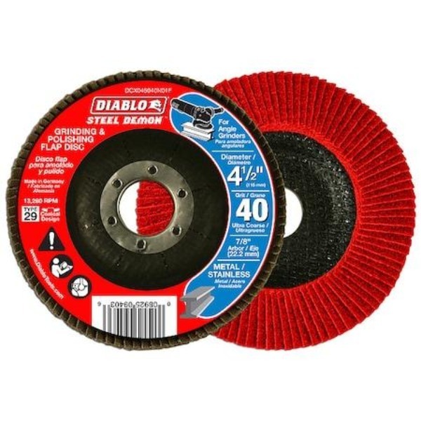Flap Disc Supplier In Mumbai