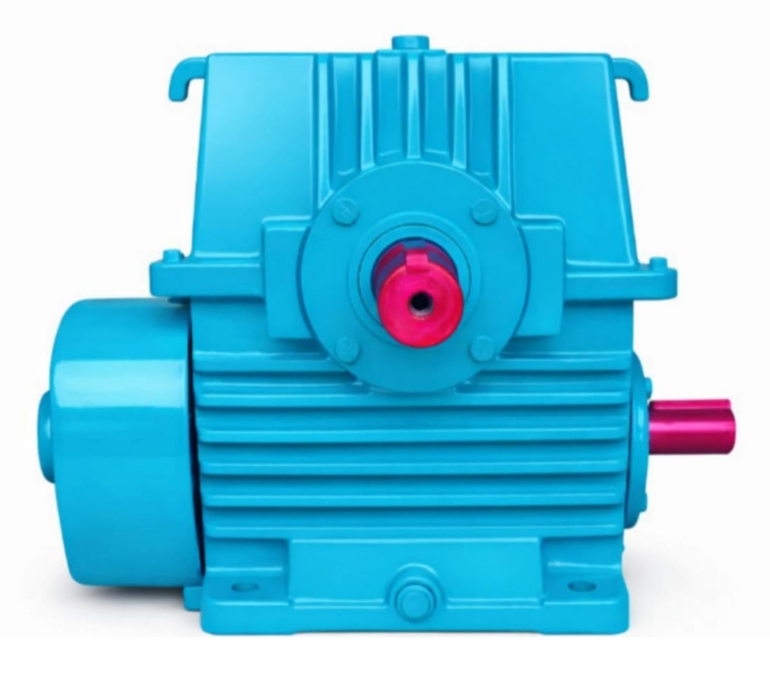 17" Worm Gearbox Manufacturers in Konya, Türkiye