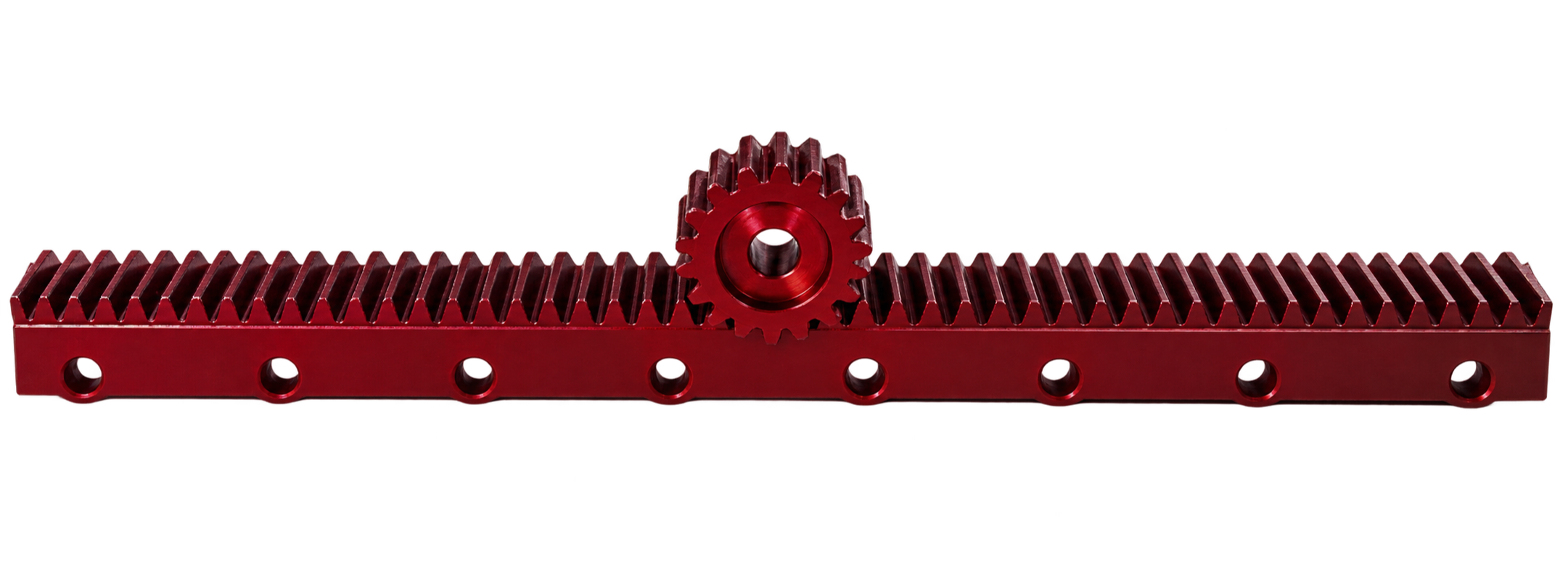 Rack & Pinion Manufacturers in Oslo, Norway