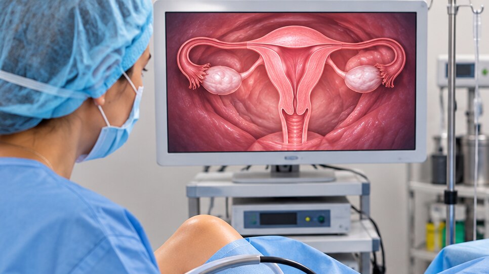 Are Vaginal Surgeries Worth Considering for Persistent Gynecological Problems in Navi Mumbai
