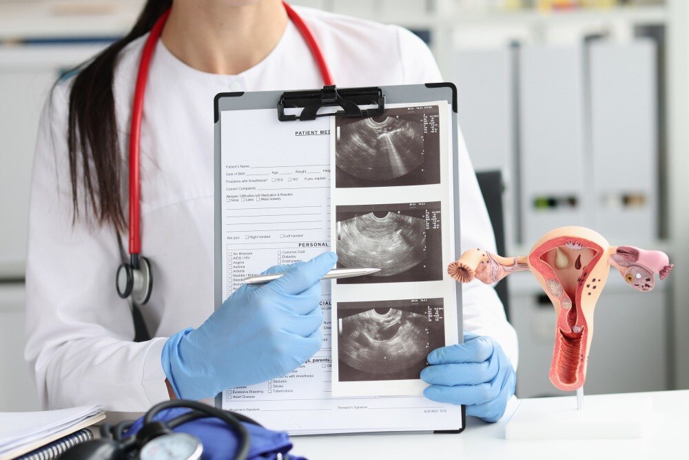 Should You Choose a Gynecologist or General Doctor in Navi Mumbai