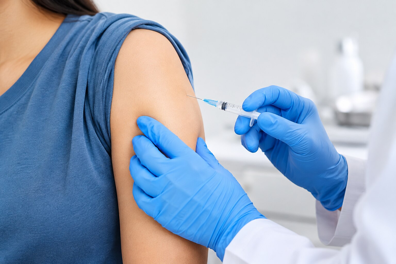 Where to Book Covishield Vaccine for Adults in Fursungi