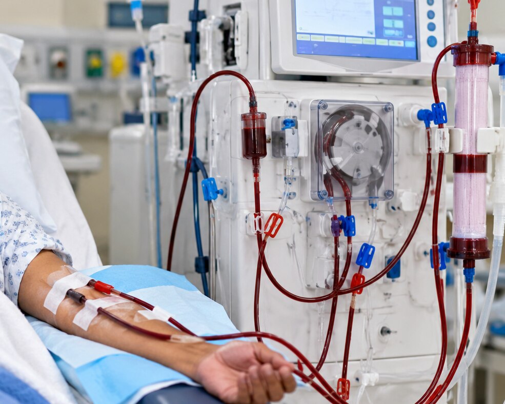 What Does Regular Haemodialysis Cost near Fursungi Pune