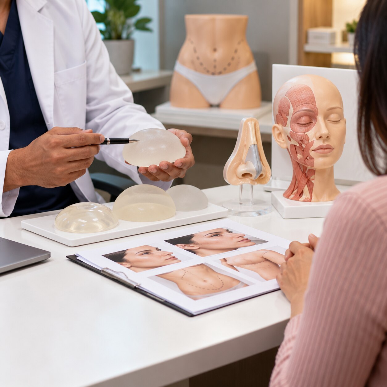 Plastic Surgery Options in Fursungi for Different Patient Needs