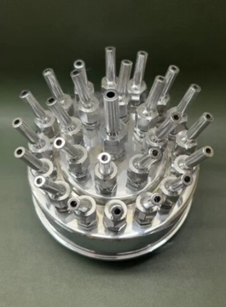 How to Choose a Fountain Nozzle Supplier for Different Water Display Designs