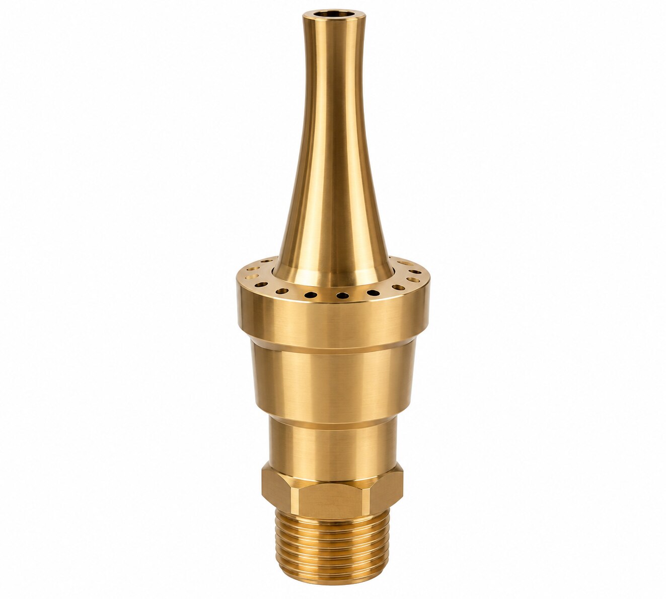 Planning a Dynamic Water Show With the Right Musical Fountain Equipment Supplier