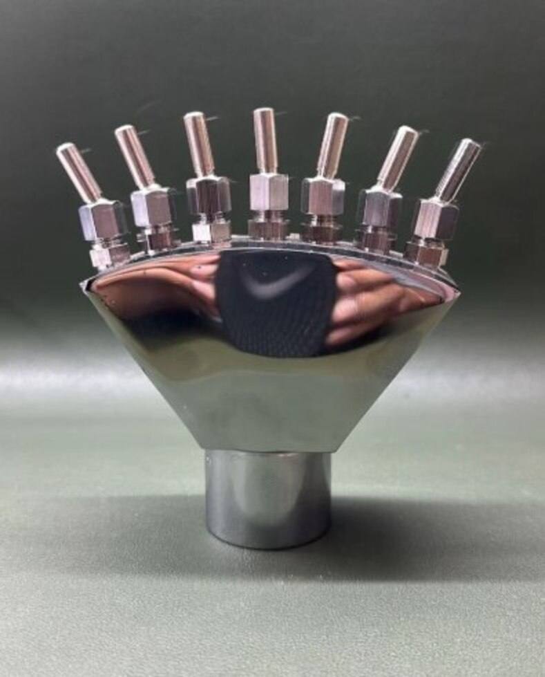 Essential Components to Source From a Reliable Water Fountain Accessories Supplier