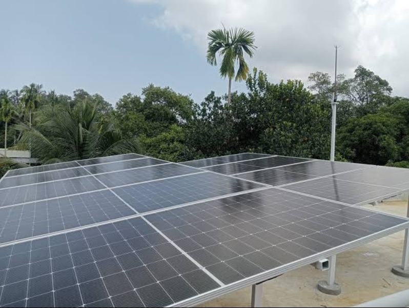 BEST SOLAR COMPANY IN CHANDKHEDA, AHMEDABAD
