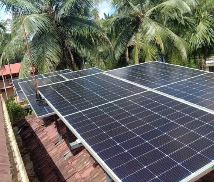 BEST SOLAR COMPANY IN MOTERA, AHMEDABAD