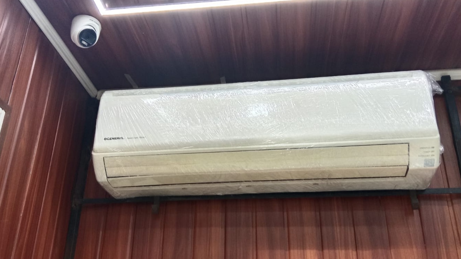 O General Split Inverter AC on Rent & Purchase | S COOL CARE