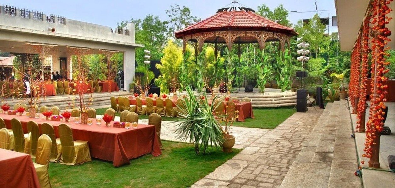 Wedding Venue Options in Bangalore for Couples Comparing Celebration Spaces