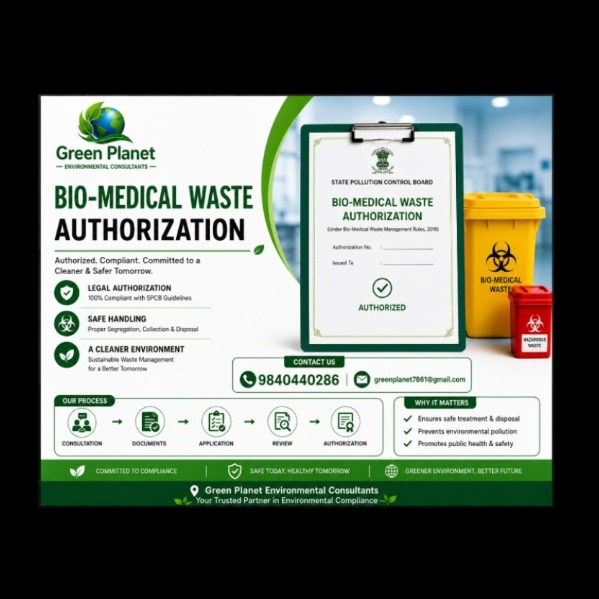 Green Plan