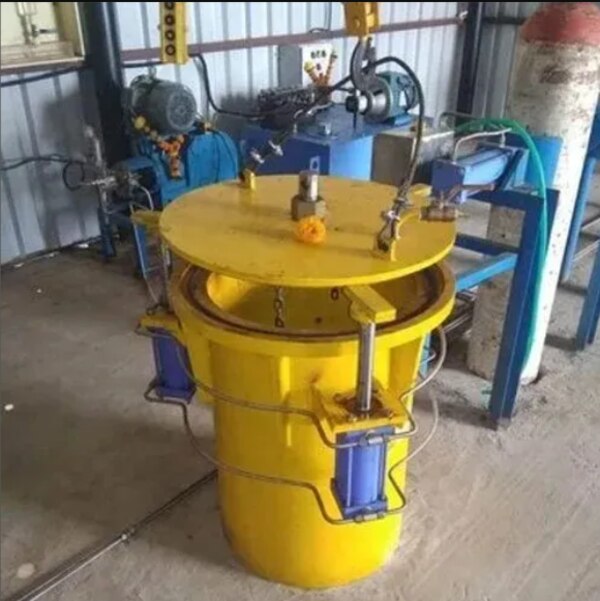 Where to Book Cng Tank Testing Service in Coimbatore