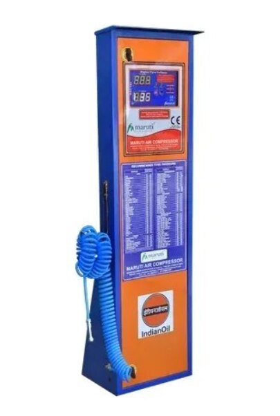 Digital Tyre Inflator Price and Availability in Coimbatore