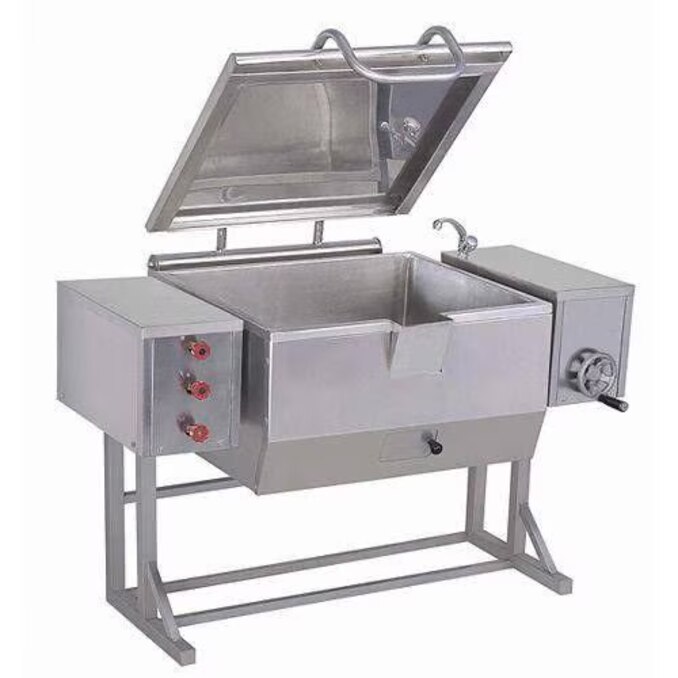 How Commercial Kitchen Equipment Manufacturers Plan Equipment Around Kitchen Workflow