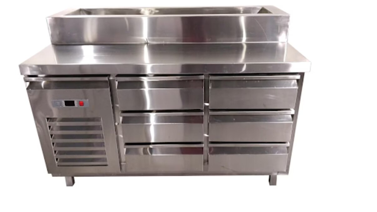 Planning Hotel Kitchen Equipment Based on Menu, Capacity and Food Service Requirements
