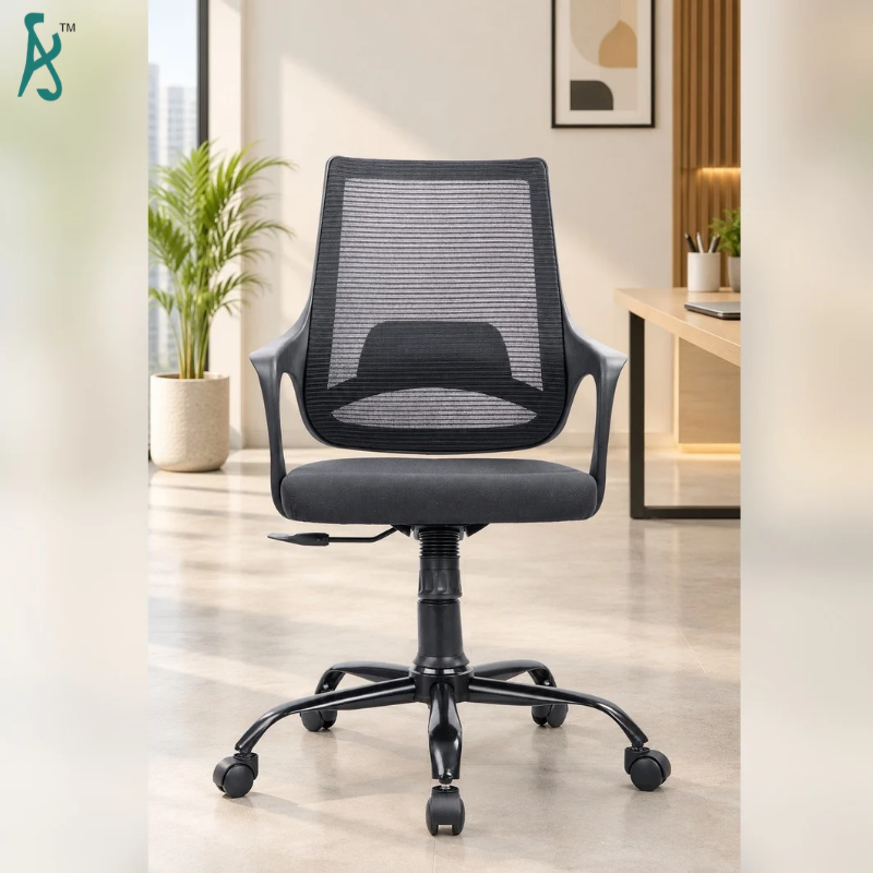 Executive Office Chair Manufacturer in Kirti Nagar