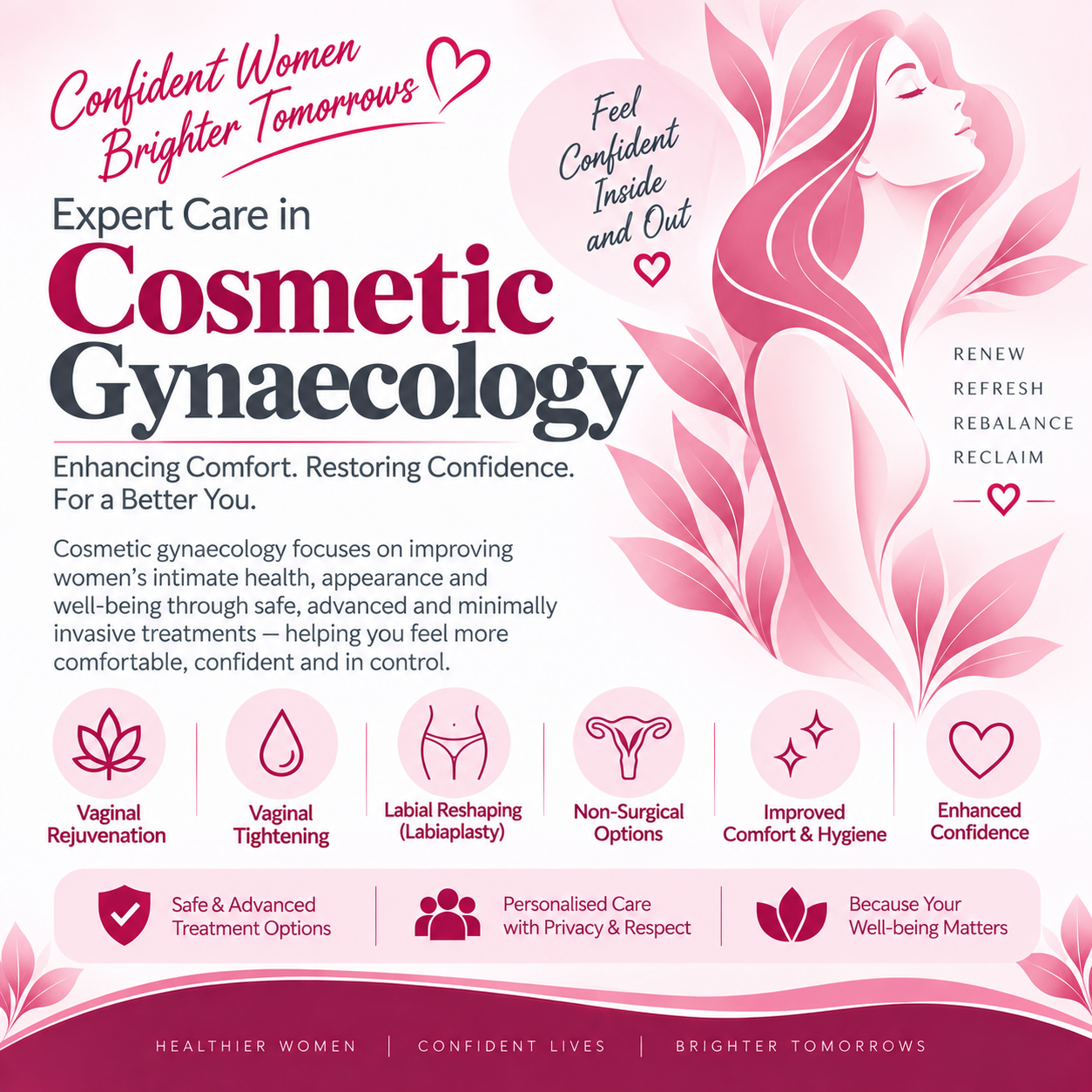 Menstrual Problem Treatment in Coimbatore